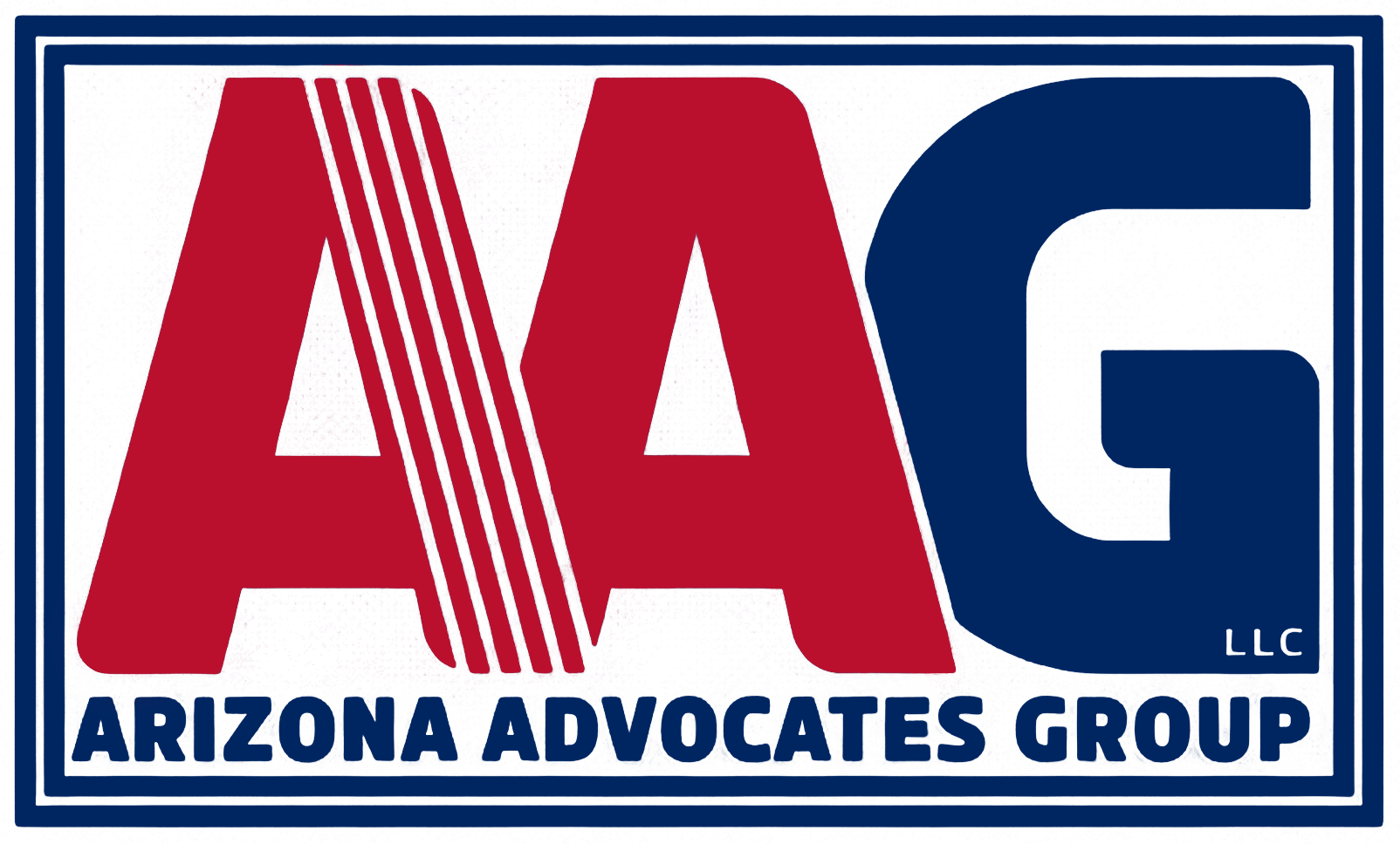 Arizona Advocates Group LLC logo